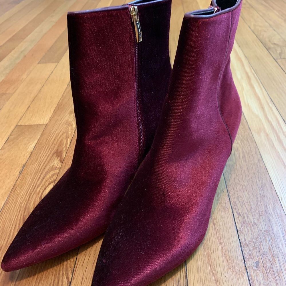 STEVEN by Steve Madden Ankle Boots